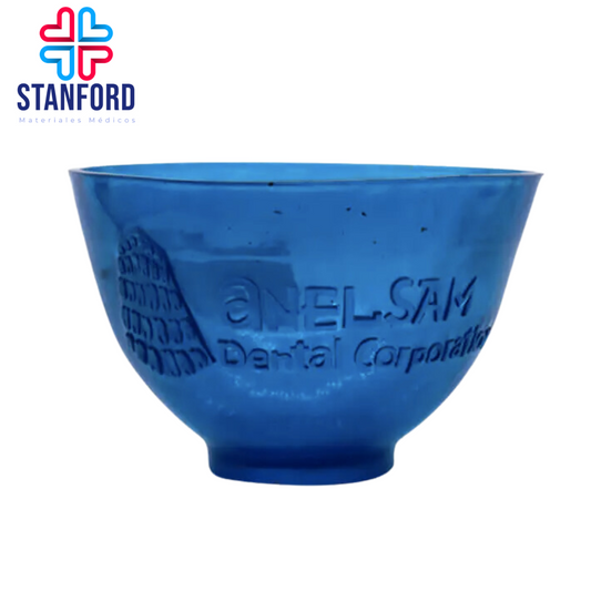 TAZA DE HULE GRANDE ANELSAM
