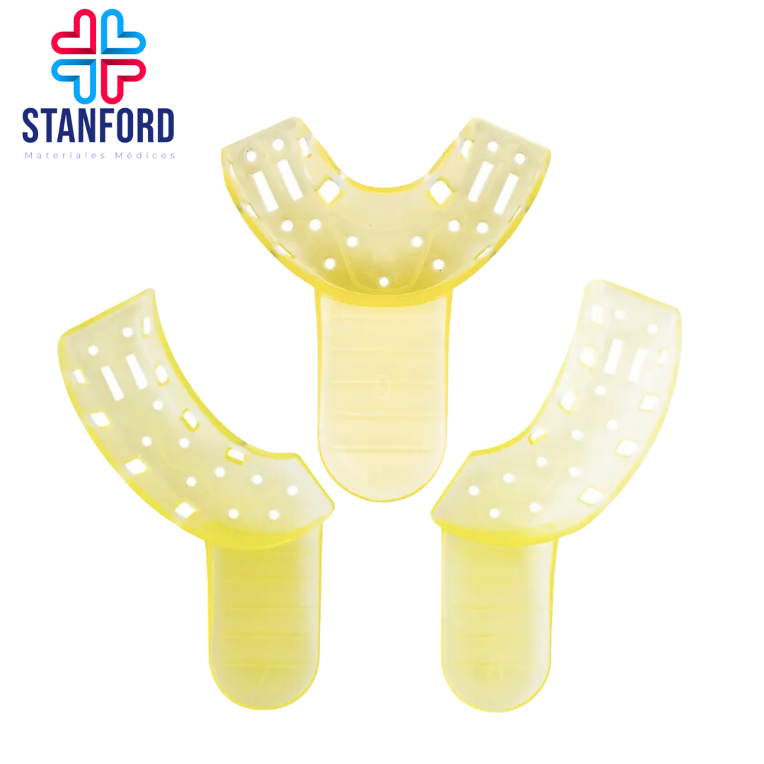 CUCHARILLA PLASTICO ECONOMICA C/9