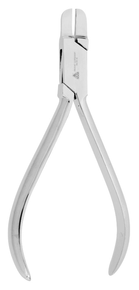 Pinza Ribon arch (tweed angle)