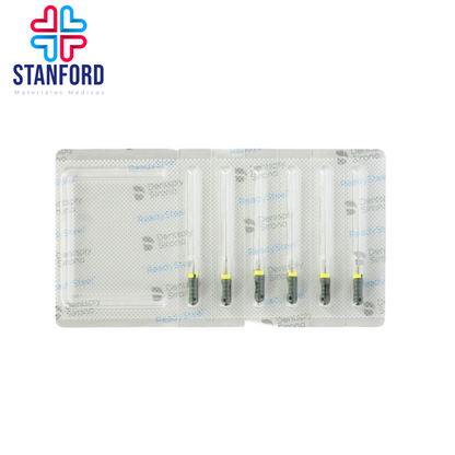 LIMAS K FILE 21MM READYSTEEL