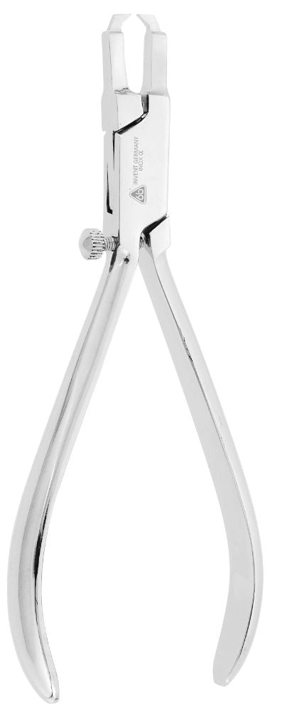 PINZA P/ REMOVER BRACKET #1 RECTA