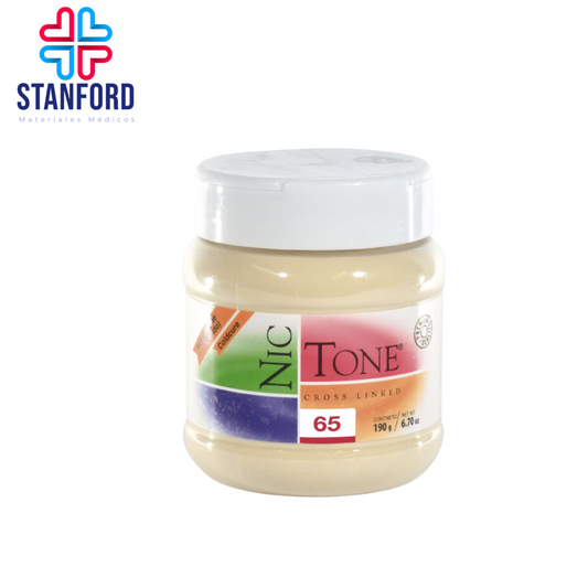 ACRILICO RAPIDO NICTONE 65 190GR