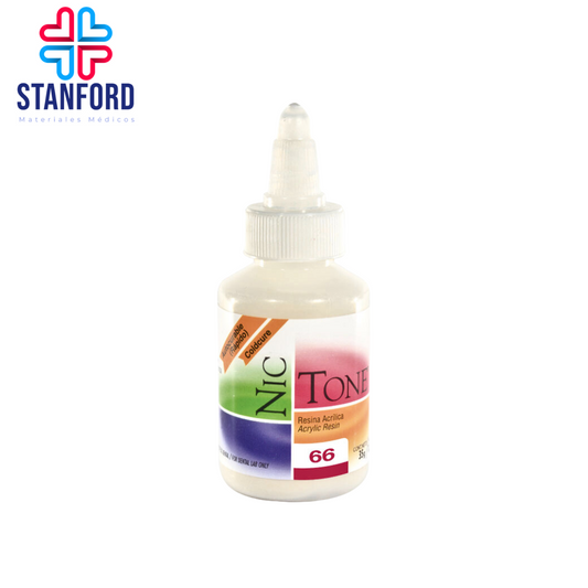 ACRILICO RAPIDO NICTONE 66 35GR