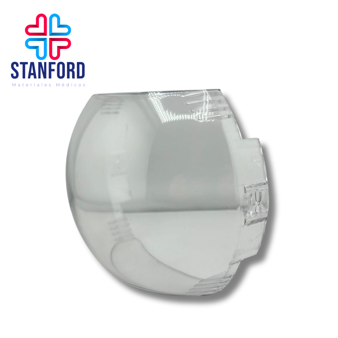 MICA PARA LAMPARA DE UNIDAD DENTAL