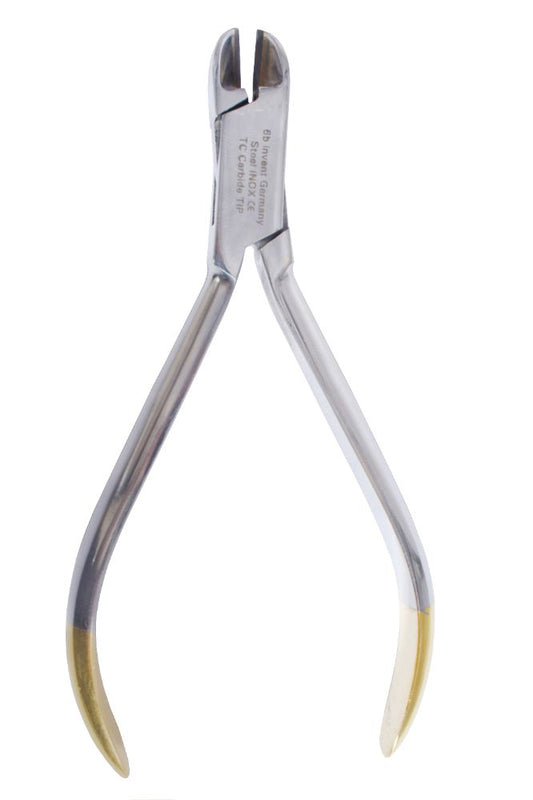 PINZA DE CORTE LIGERO (LIGADURA)