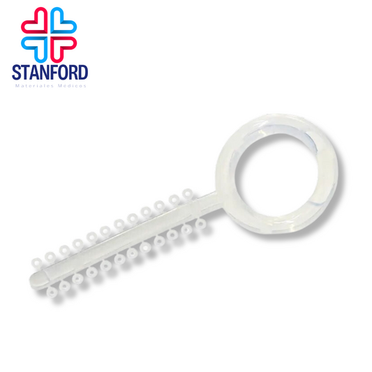 MODULO EN LLAVE CLEAR