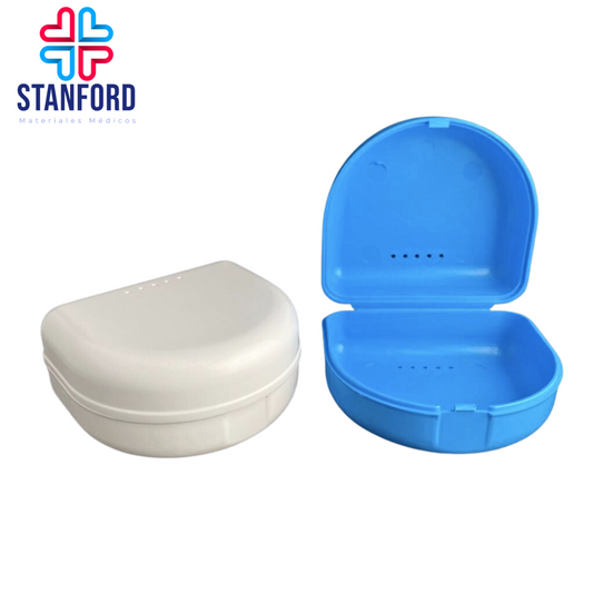 CAJA ORTHO PLASTICO SIN CORDON