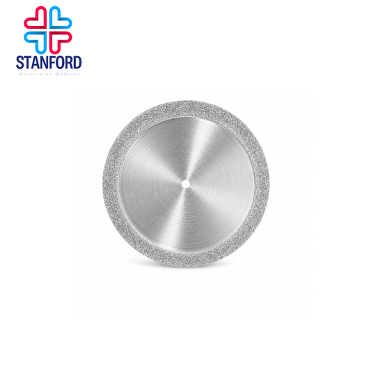 DISCO DE DIAMANTE C03/350
