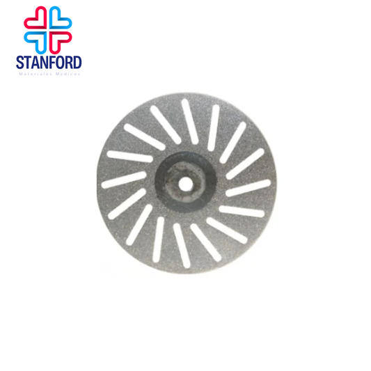 DISCO DE DIAMANTE C05/220
