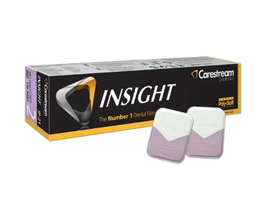 RADIOGRAFIA INFANTIL CARESTREAM PIEZA