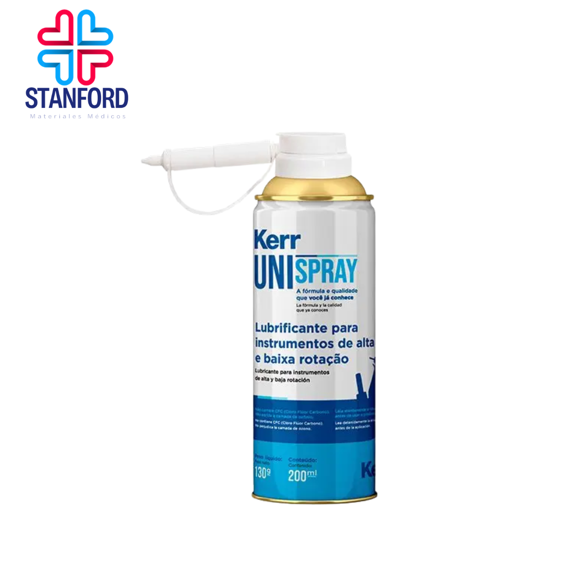 LUBRICANTE UNI SPRAY KERR