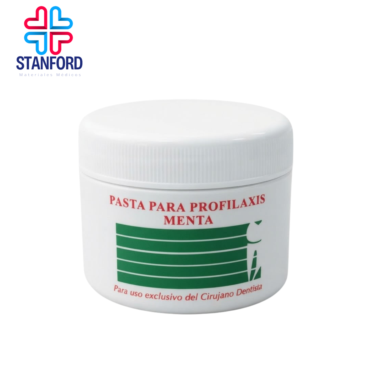 PASTA PROFILACTICA 200gr  SIN FLUORURO VIARDEN