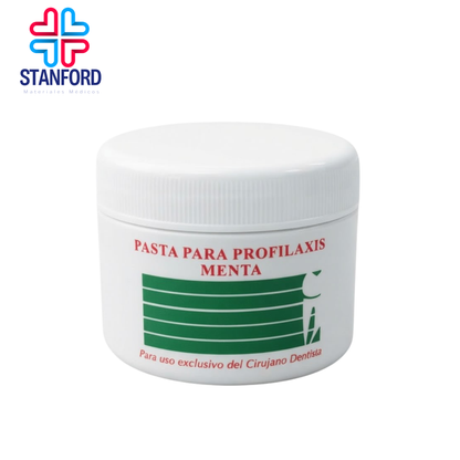 PASTA PROFILACTICA 200gr  SIN FLUORURO VIARDEN