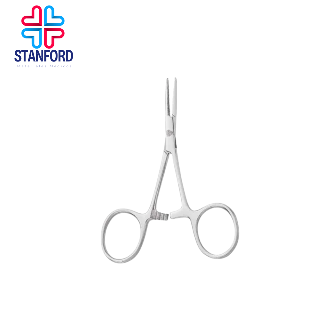PINZA DE MOSCO BABY RECTA