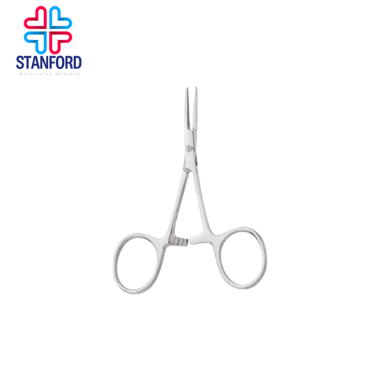 PINZA DE MOSCO BABY RECTA