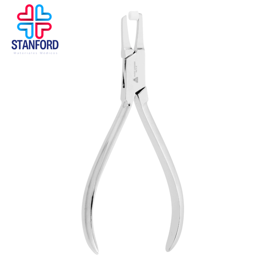Pinza Removedor de Banda