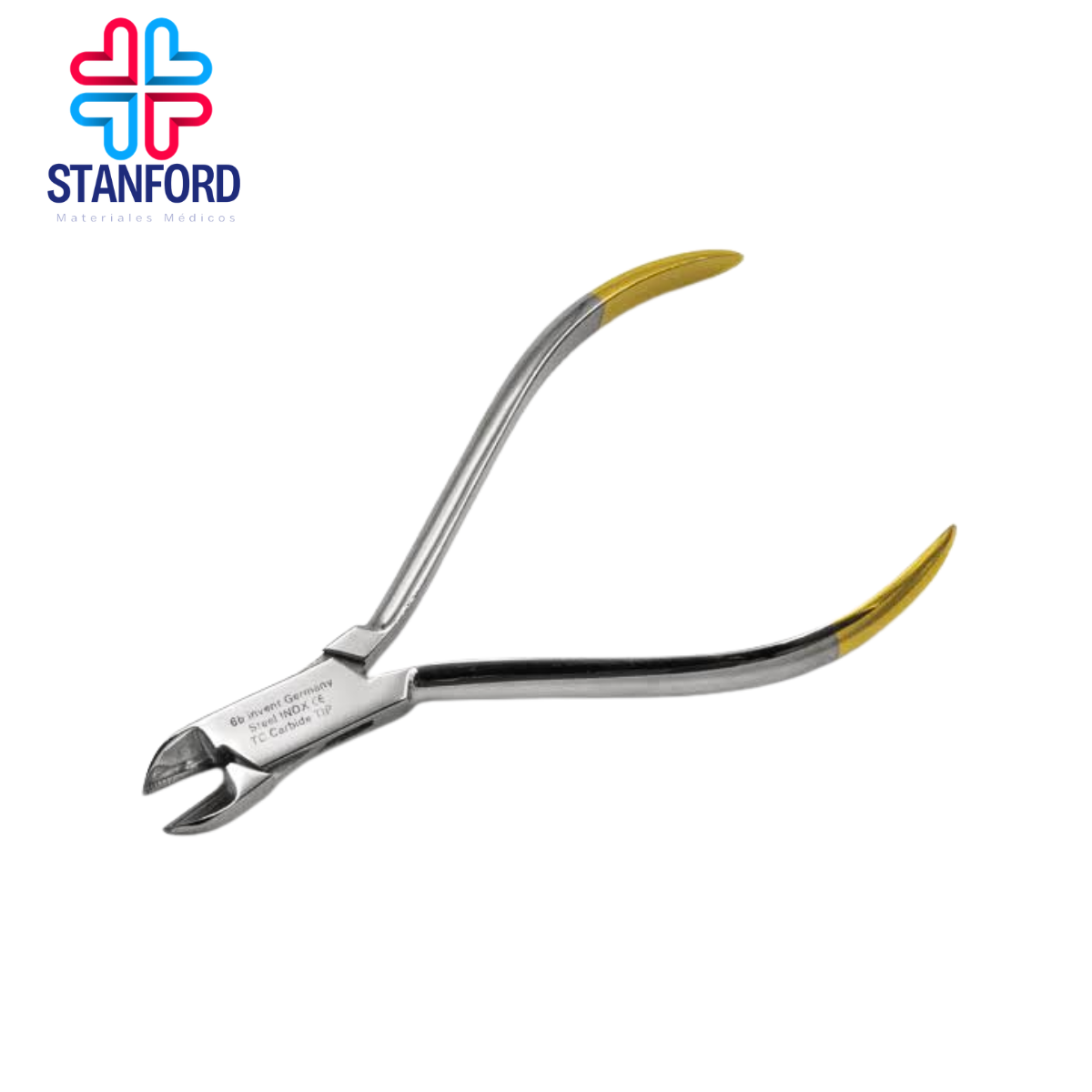 PINZA PARA CORTE ALAMBRE LIGERO