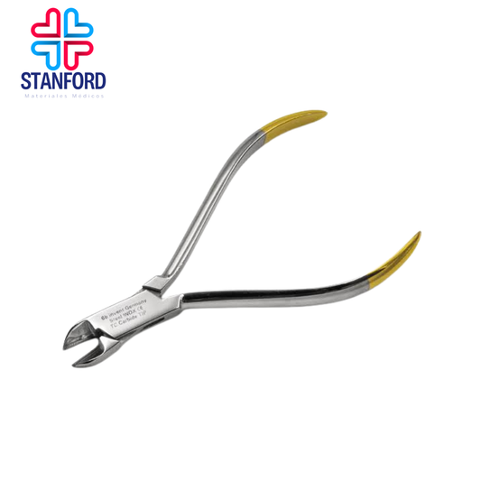 PINZA PARA CORTE ALAMBRE LIGERO