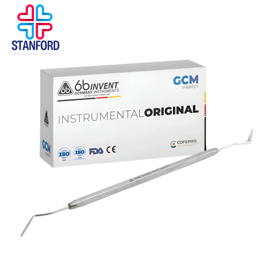 SONDA PERIODONTAL WILLIAMS FOX