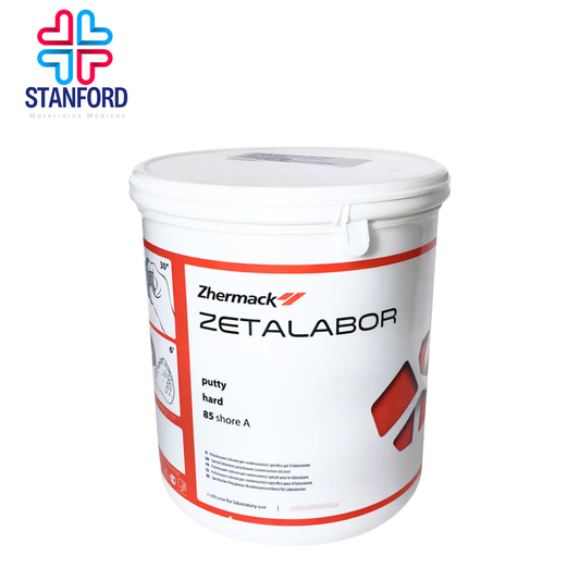 ZETALABOR TARRO DE 2.6 KG.