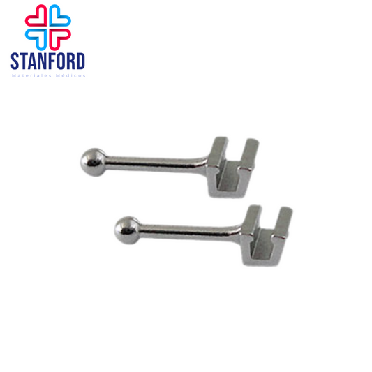 GANCHO QUIRURGICO UNIVERSAL C/10