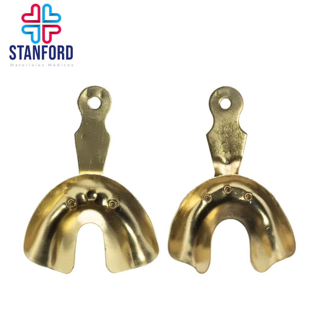 CUCHARILLAS DESDEDENTADOS  ALUMINIO  C/6