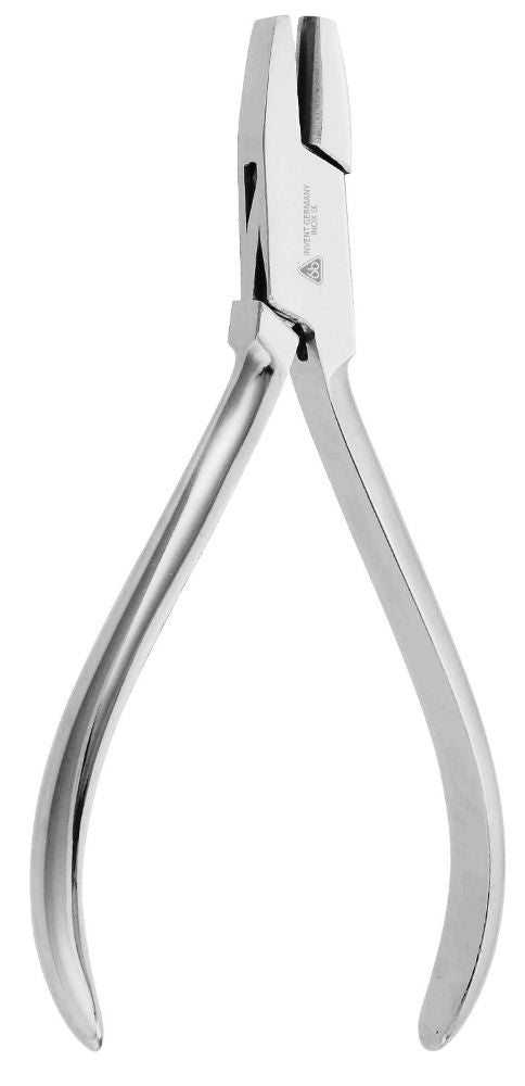 PINZA DE LA ROSA CONCAVA 1