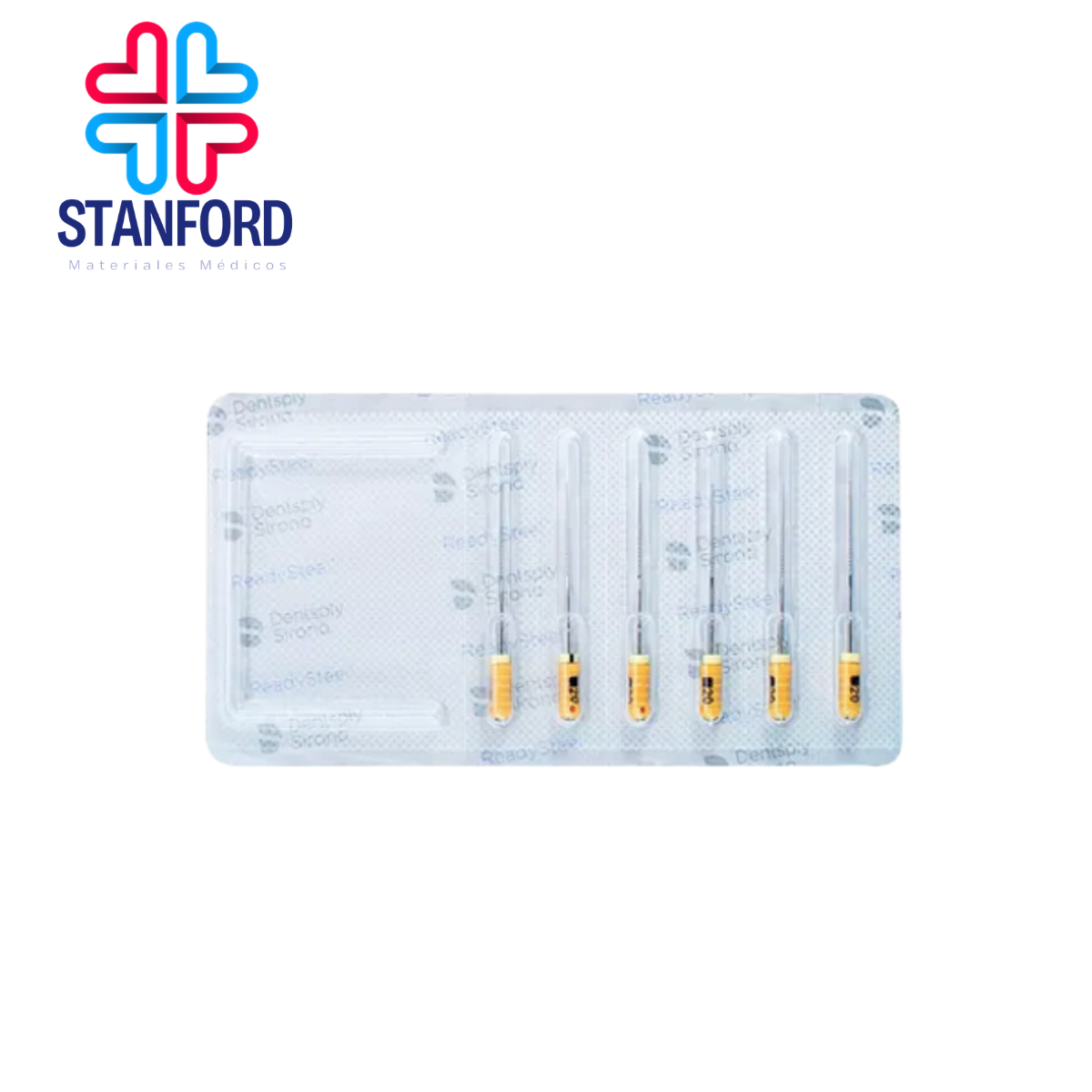 LIMAS HEADSTROM 21MM MAILLEFER