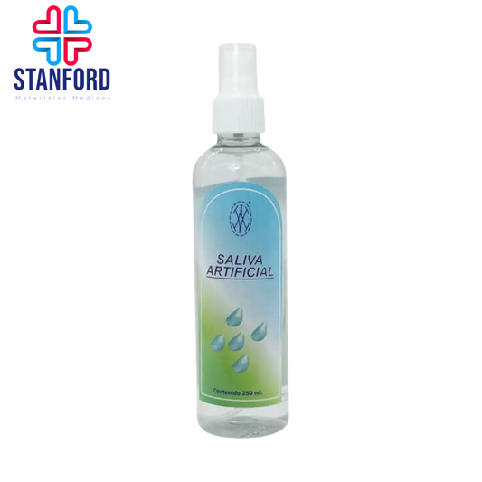 SALIVA ARTIFICIAL 250ML