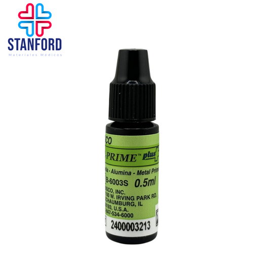Z-PRIME PLUS .05 ml MUESTRA
