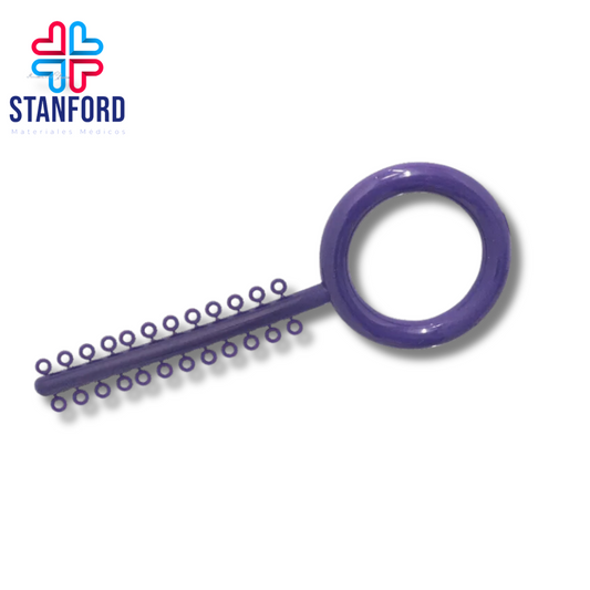 MODULO EN LLAVE PURPLE