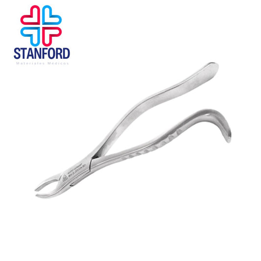 FORCEP ADULTO 18 R