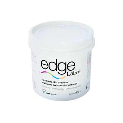 SILICON MASILLA POR CONDENSACION EDGE LABOR 900GR