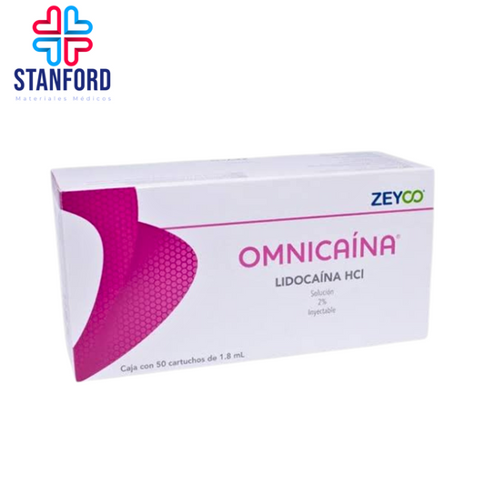 OMNICAINA