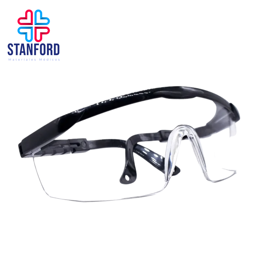 LENTES DE PROTECCION ANELSAM (FRAME NEGRO)