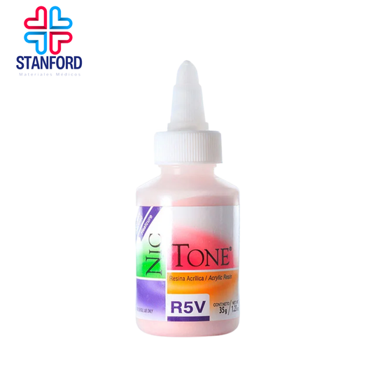 ACRILICO NORMAL NICTONE R5V 35 gr