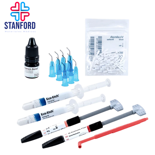 TE ECONOM PLUS INTRO PACK 2X4G (A2-A3)+ACIDO