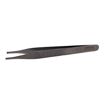 PINZA DE DISECCION ADSON CON DIENTE
