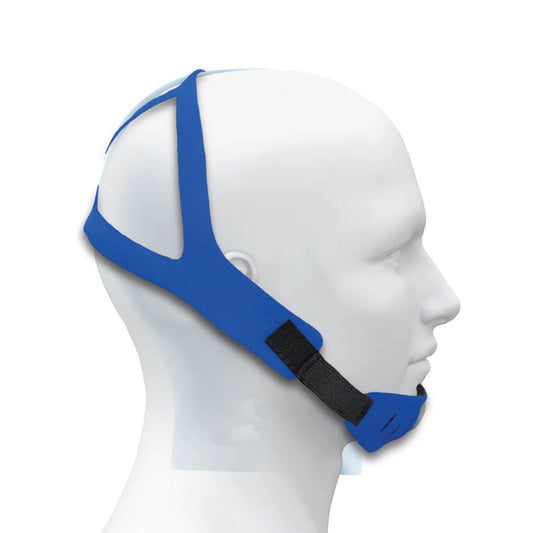 MENTONERA STYLUS