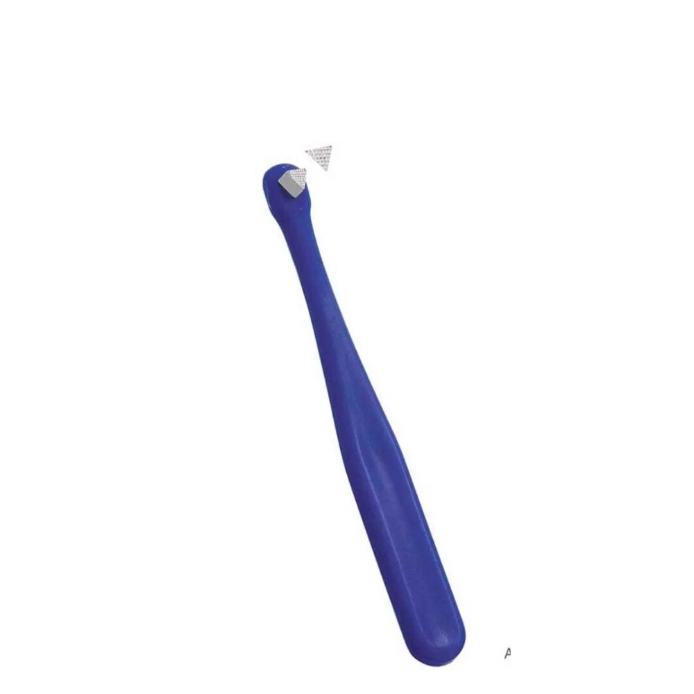 ADAPTADOR DE BANDAS TRIANGULO