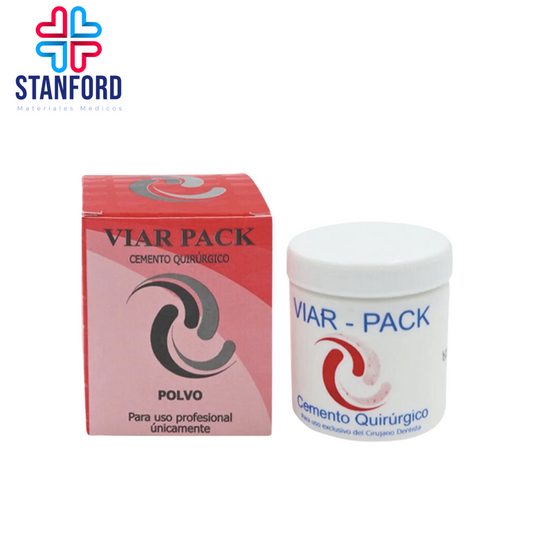 VIARPACK POLVO 120GR