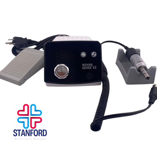 MICROMOTOR TIPO E RENHE