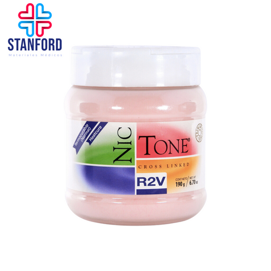 ACRILICO NORMAL NICTONE R2V 190 GR