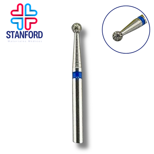 FRESA DIAMANTE DFS BOLA FG 1.6