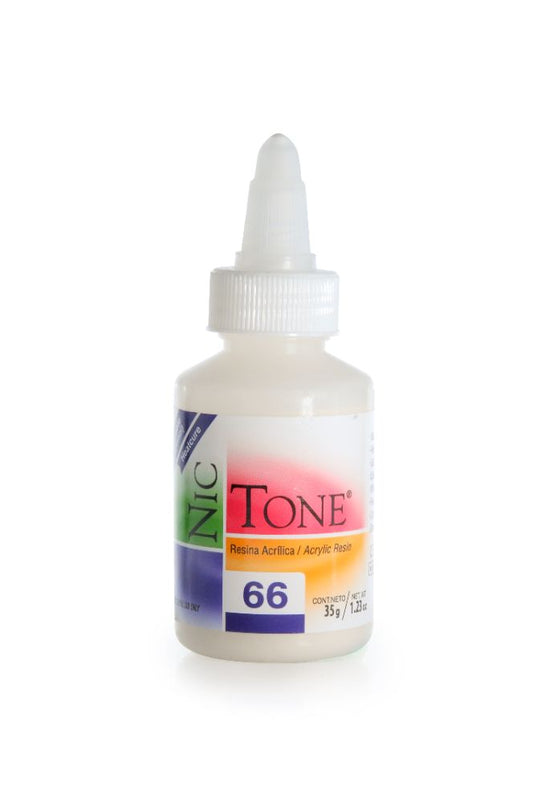 ACRILICO NORMAL NICTONE 66 35GR