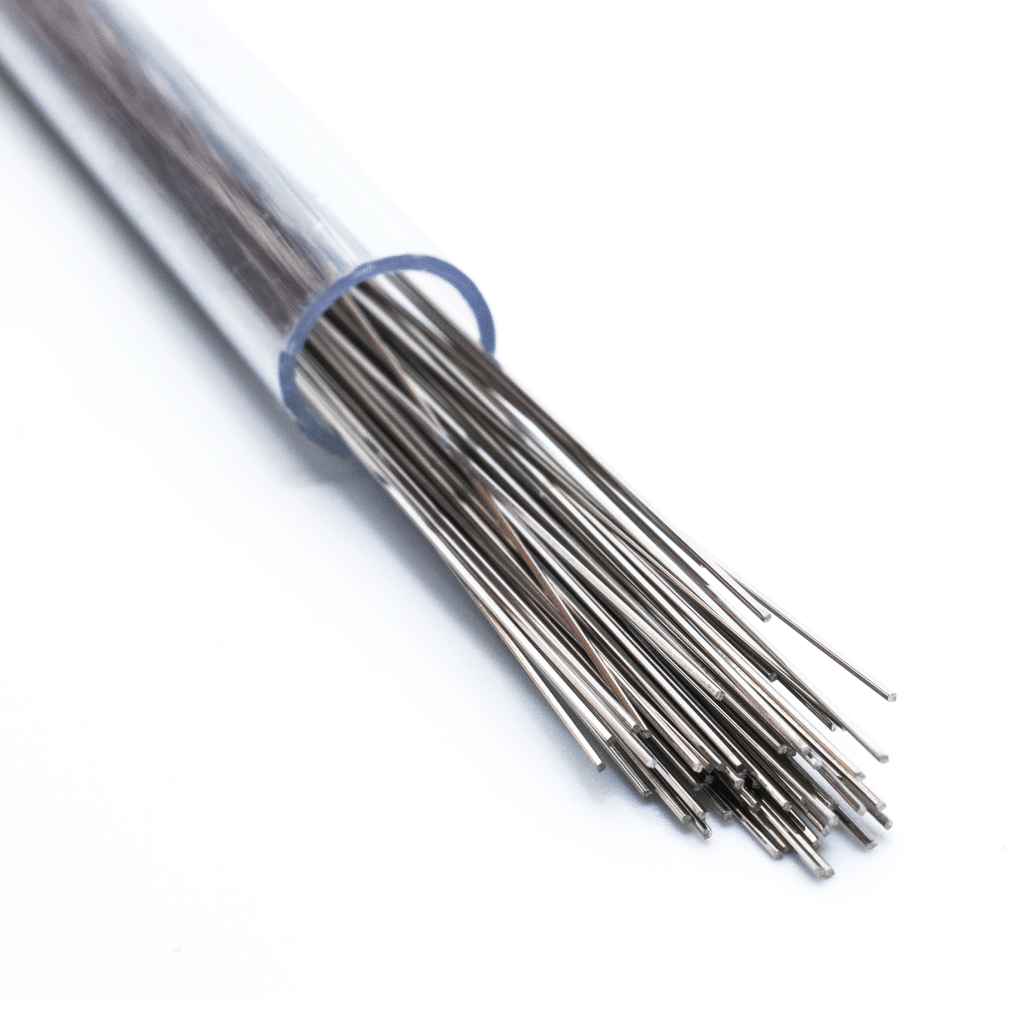 ALAMBRE EN TIRA .036 STYLUS PIEZA