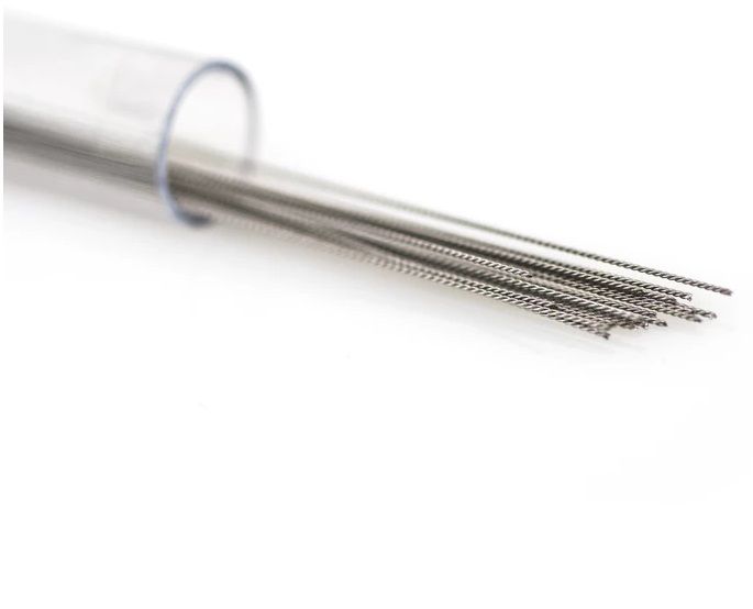 ALAMBRE TRENZADO .0155 STYLUS C/10