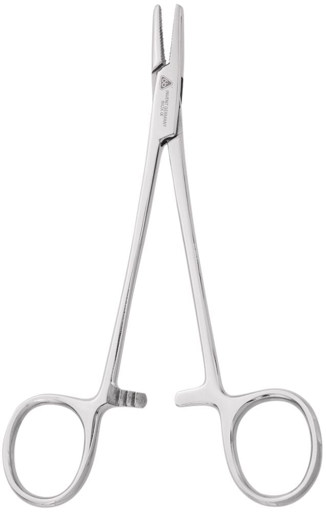 PORTA AGUJAS MAYO 14CM