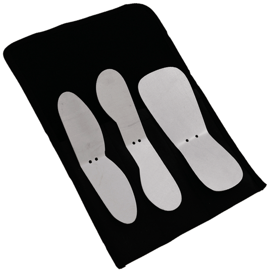 ESPEJOS FOTOGRAFICOS KIT 3 PIEZAS