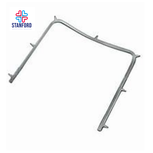 ARCO DE YOUNG METALICO 6B